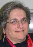 Jacqueline Sfeir
